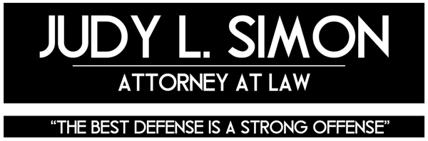 Judy Simon: Kansas Attorney at Law